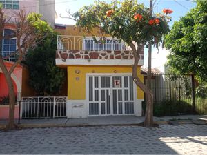 Casas en venta en Residencial del Valle, 76804 San Juan del Río, Qro.,  México, 76834