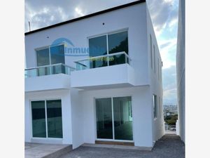 Casa en Venta en Granjas Banthí Sección Solares San Juan del Río