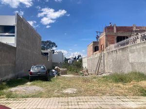 Terreno en Venta en Bosques de San Juan San Juan del Río