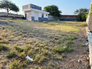 Terreno en Venta en Lomas de Guadalupe San Juan del Río