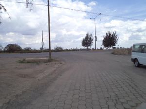 Terreno en Venta en La Cruz Silao de la Victoria