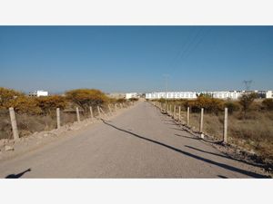 Terreno en Venta en Brisas del Campestre León