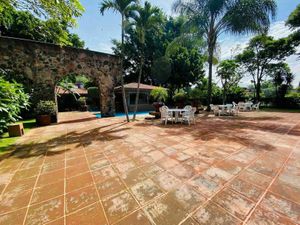 Departamento en Venta en Rancho Cortes Cuernavaca