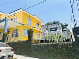 Casa en Venta en Ricardo Flores Magon Cuernavaca