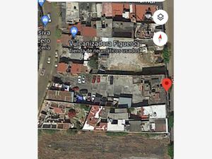 Terreno en Venta en Cuernavaca Centro Cuernavaca