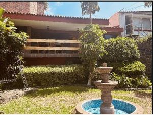 Casa en Renta en Rancho Cortes Cuernavaca