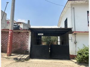 Casa en Venta en Paraiso Montessori Cuernavaca