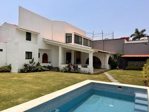 Casa en Venta en Delicias Cuernavaca