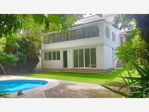 Casa en Venta en La Pradera Cuernavaca