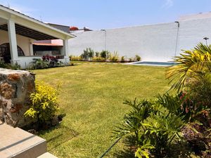 Casa en Venta en Delicias Cuernavaca