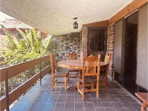 Casa en Renta en Rancho Cortes Cuernavaca