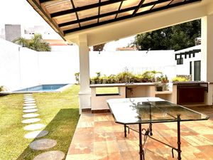 Casa en Venta en Delicias Cuernavaca