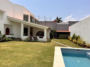 Casa en Venta en Delicias Cuernavaca