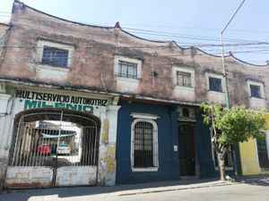 Terreno en Renta en Cuernavaca Centro Cuernavaca