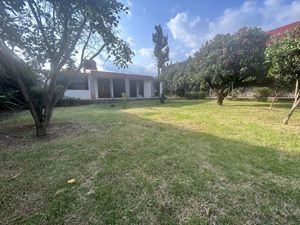 Casa en Venta en La Paloma Cuernavaca