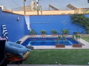 Casa en Venta en Villas del Lago Cuernavaca