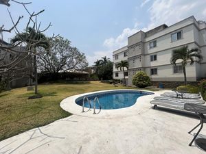 Departamento en Venta en Lomas de Zompantle Cuernavaca