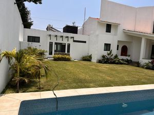 Casa en Venta en Delicias Cuernavaca