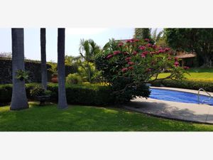 Casa en Venta en Vista Hermosa Cuernavaca