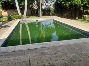 Casa en Venta en Club de Golf Cuernavaca