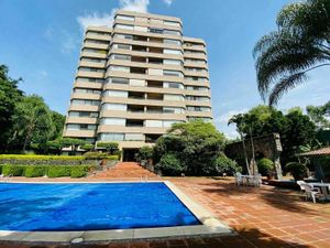 Departamento en Venta en Rancho Cortes Cuernavaca