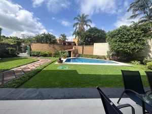 Casa en Venta en Acapatzingo Cuernavaca