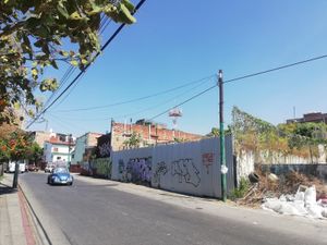 Terreno en Renta en Cuernavaca Centro Cuernavaca