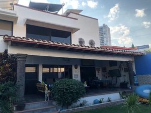 Casa en Venta en Villas del Lago Cuernavaca