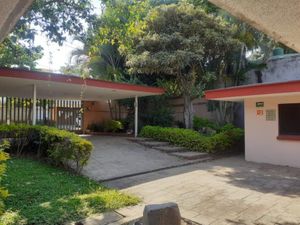 Casa en Venta en Club de Golf Cuernavaca