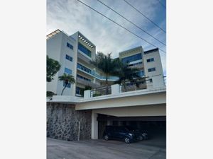 Departamento en Venta en Palmira Tinguindin Cuernavaca