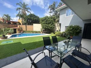 Casa en Venta en Acapatzingo Cuernavaca