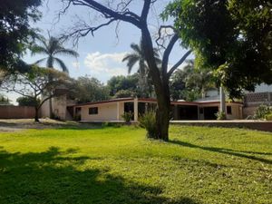 Casa en Venta en Club de Golf Cuernavaca