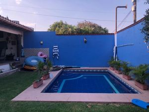 Casa en Venta en Villas del Lago Cuernavaca