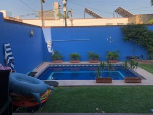 Casa en Venta en Villas del Lago Cuernavaca