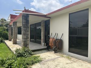 Casa en Venta en La Paloma Cuernavaca