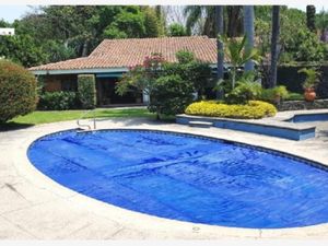 Casa en Venta en Vista Hermosa Cuernavaca