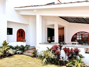 Casa en Venta en Delicias Cuernavaca