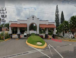 Casa en venta en Club de Golf el Cristo, Atlixco, Puebla, 74293.