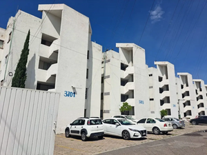 Departamento en venta en Belisario Dominguez, Puebla, Puebla