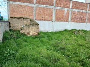 Terreno en Venta en San Miguel Totocuitlapilco Metepec