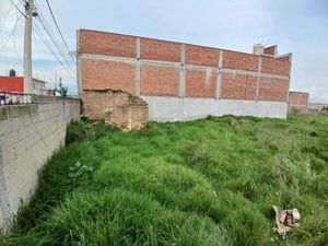 Terreno en Venta en San Miguel Totocuitlapilco Metepec