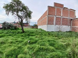 Terreno en Venta en San Miguel Totocuitlapilco Metepec