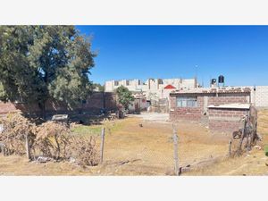 Terreno en Venta en San Bartolomé Actopan Temascalapa