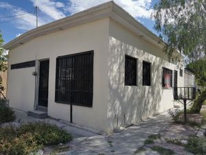 Casa en venta en Paseo Cerro de La Cruz, Ciudad Nazas Polígono 24, Torreón,  Municipio de Torreón, Coah..