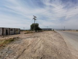 Terreno en Renta en La Union Torreón