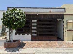Casa en Venta en Lagos Torreón