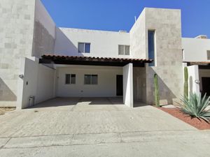 Departamento en Renta en Residencial Palma Real Torreón