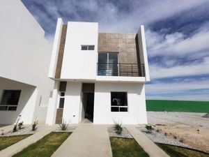 Casa en Venta en Ejido Ana Torreón