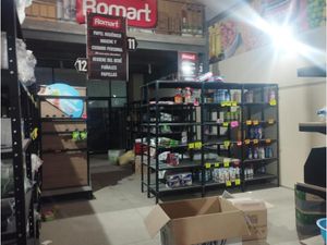 Bodega en Venta en Real del Sol I Torreón