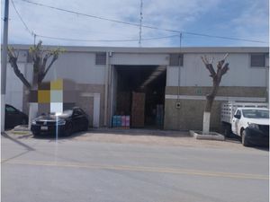Bodega en Renta en Villas San Agustín Torreón